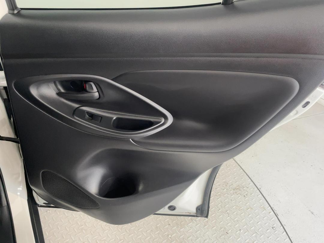 Photo '19' of Toyota Yaris Cross