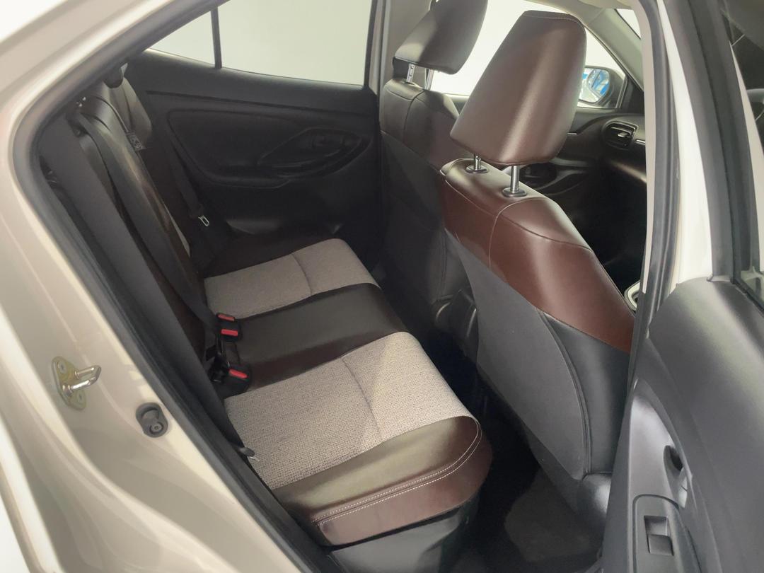 Photo '20' of Toyota Yaris Cross