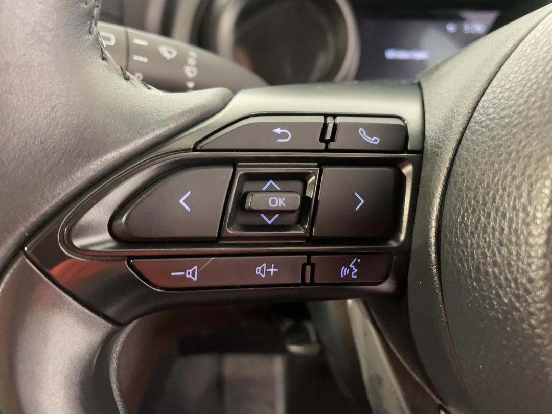 Photo '26' of Toyota Yaris Cross