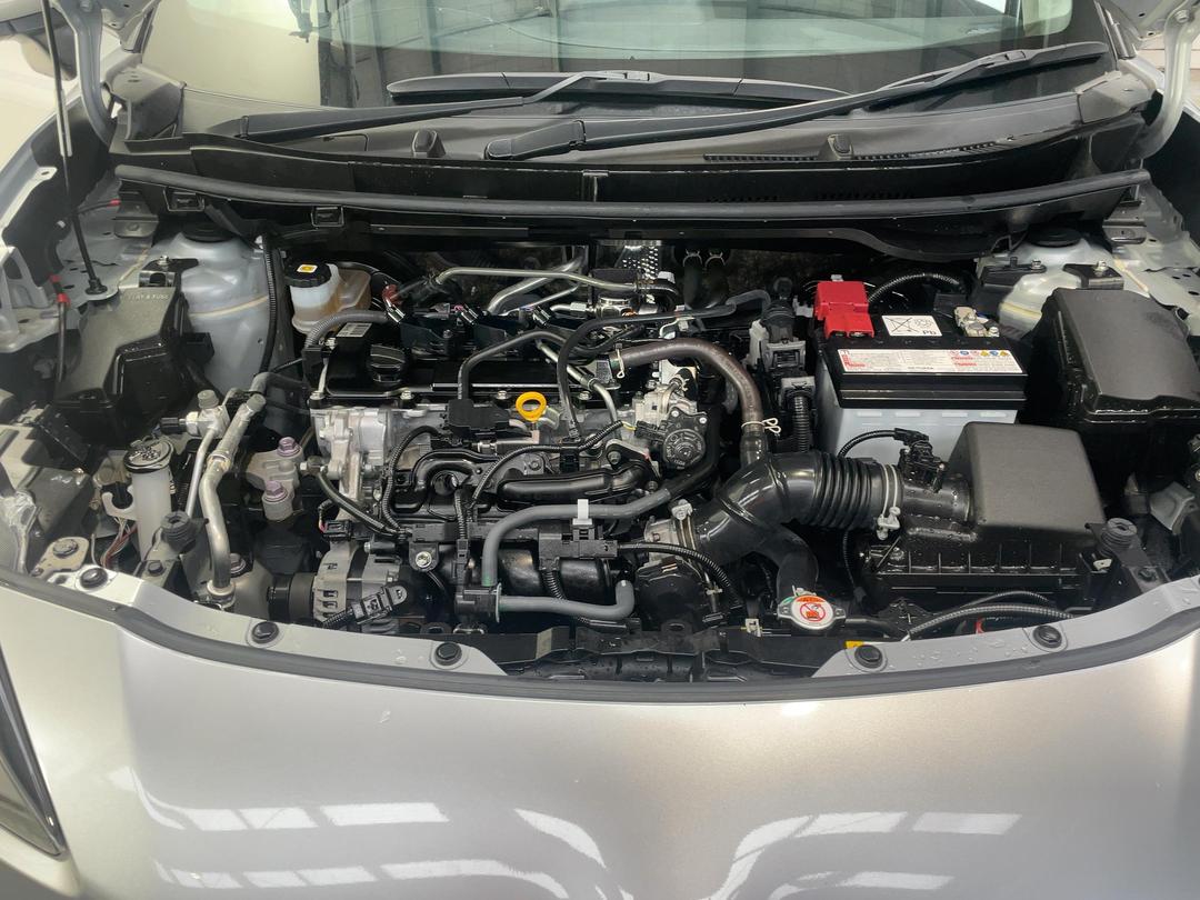 Photo '13' of Toyota Yaris Cross