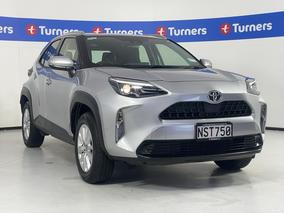 Image of 2021 Toyota Yaris Cross GX 2WD