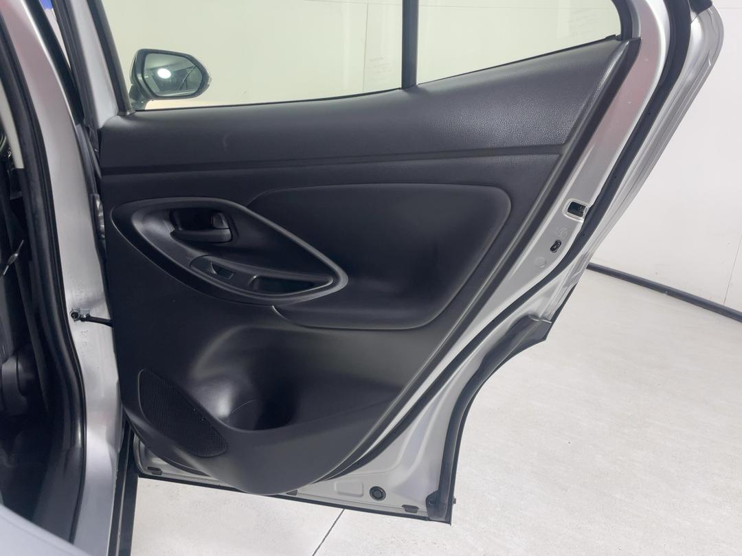 Photo '19' of Toyota Yaris Cross