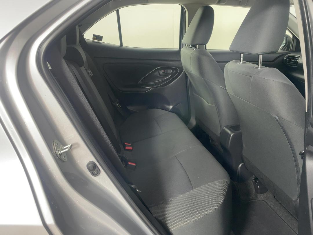 Photo '20' of Toyota Yaris Cross