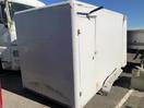 Thumbnail '1' of TRAILER HOMEBUILT Box Body - Single