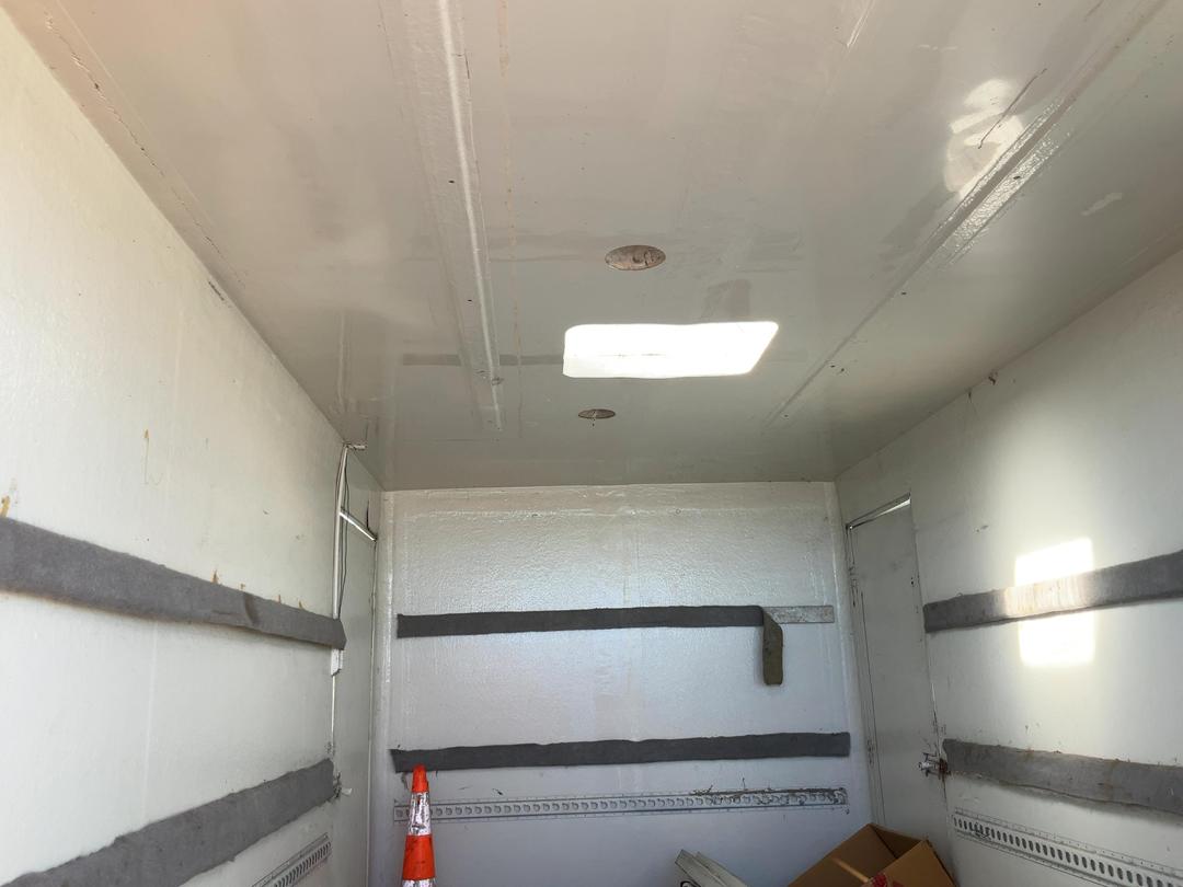 Photo '7' of TRAILER HOMEBUILT Box Body - Single