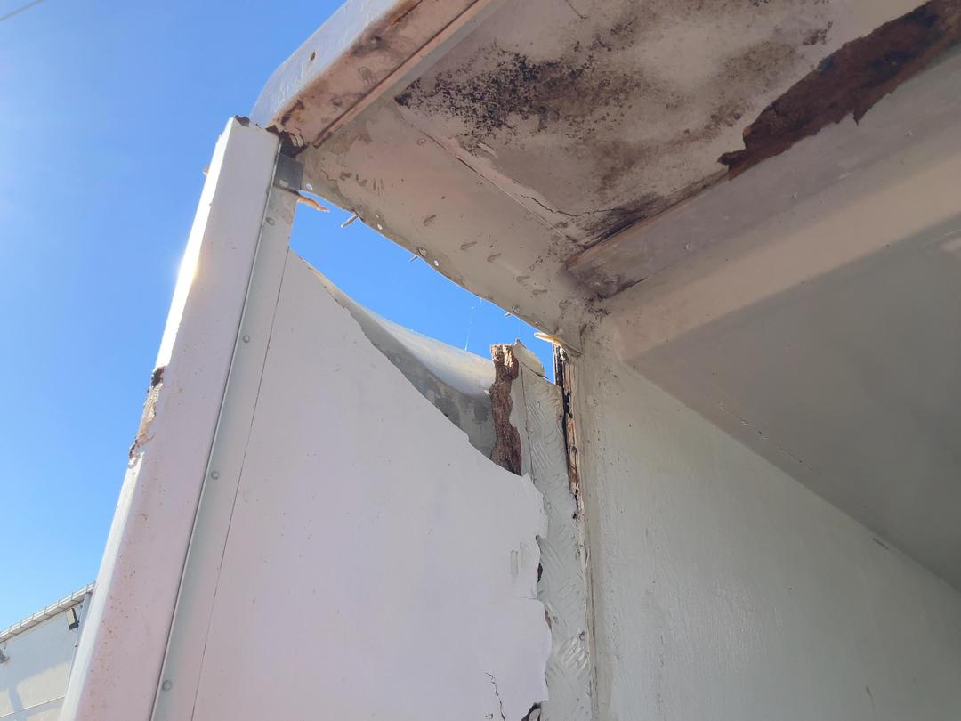 Photo '9' of TRAILER HOMEBUILT Box Body - Single