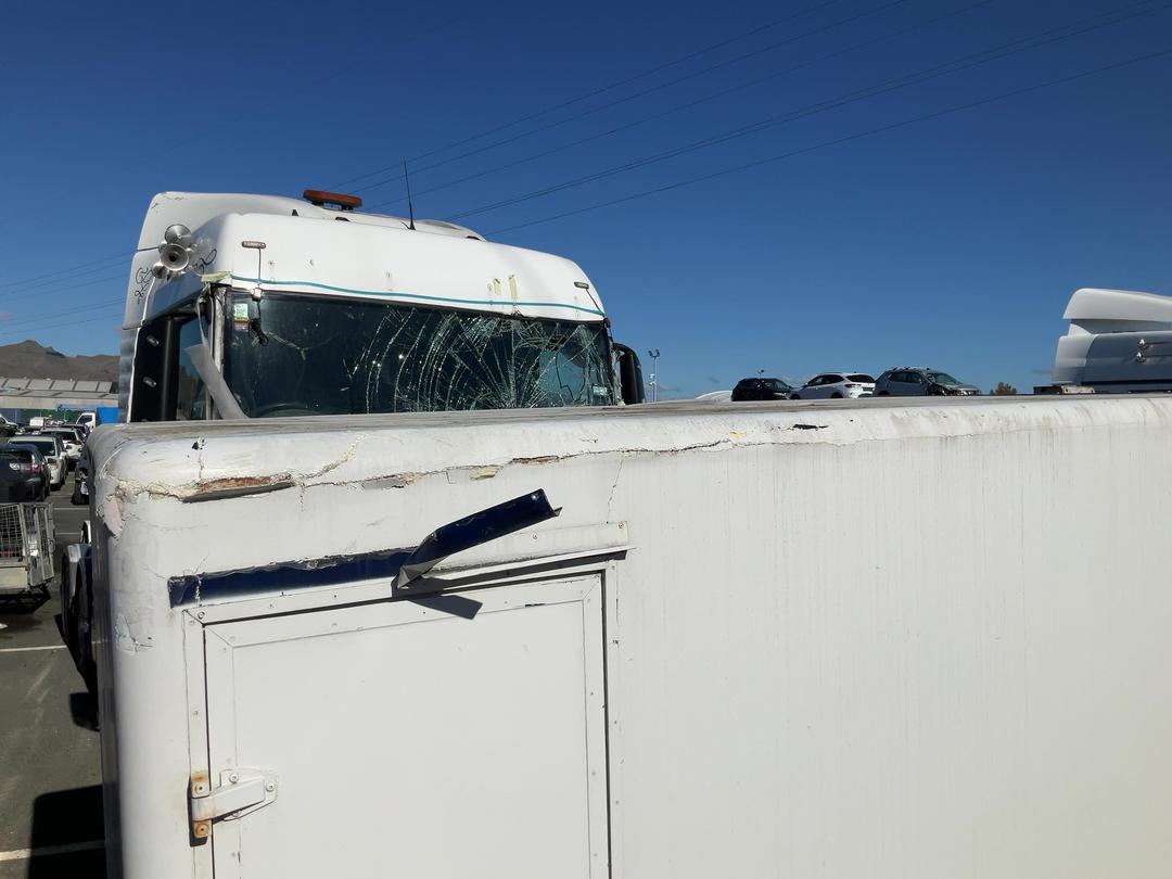 Photo '13' of TRAILER HOMEBUILT Box Body - Single