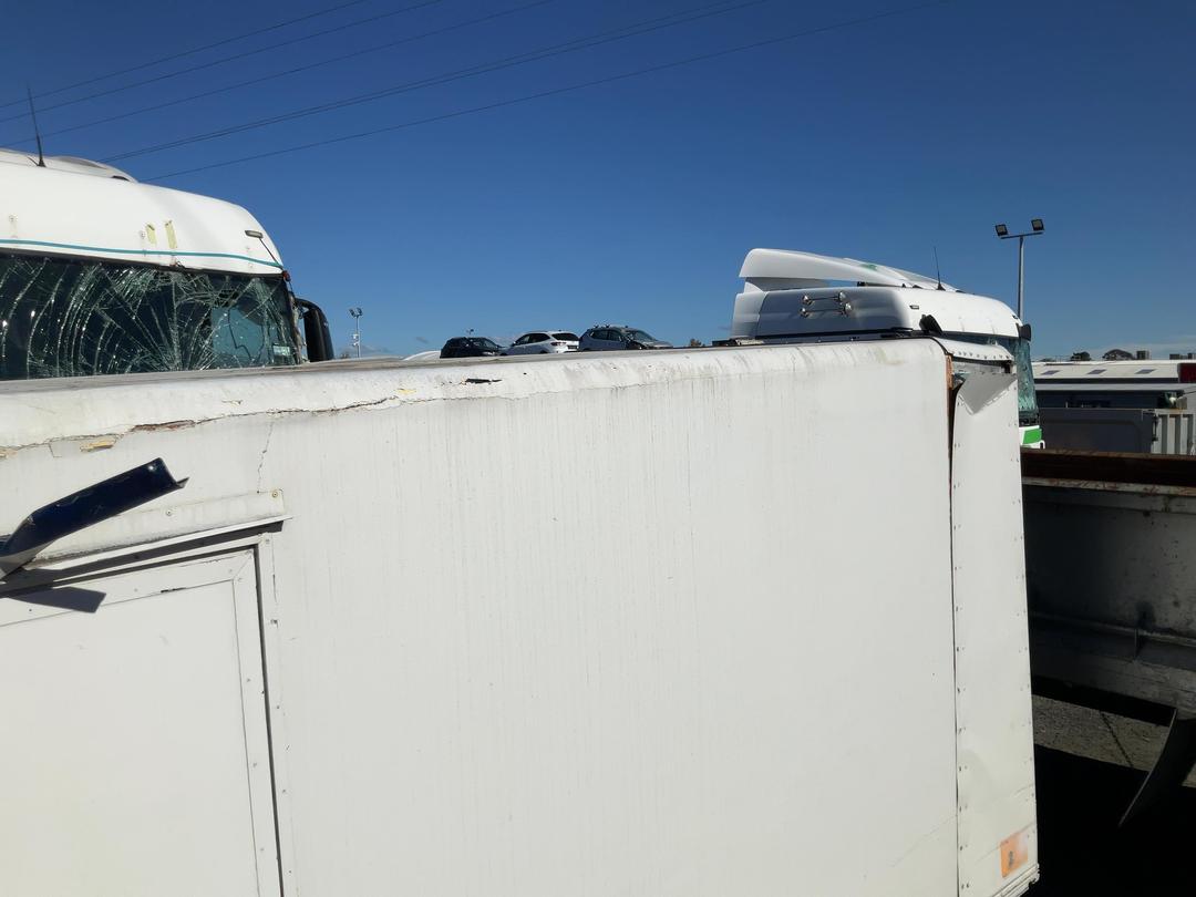 Photo '14' of TRAILER HOMEBUILT Box Body - Single