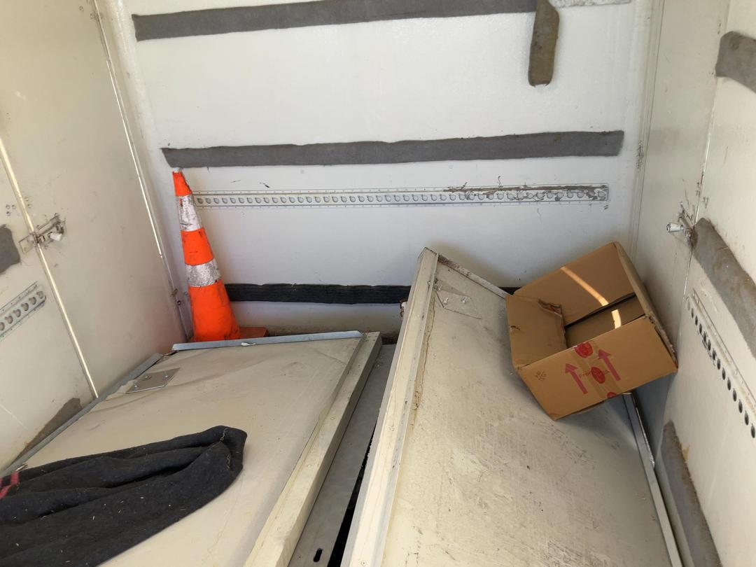 Photo '18' of TRAILER HOMEBUILT Box Body - Single