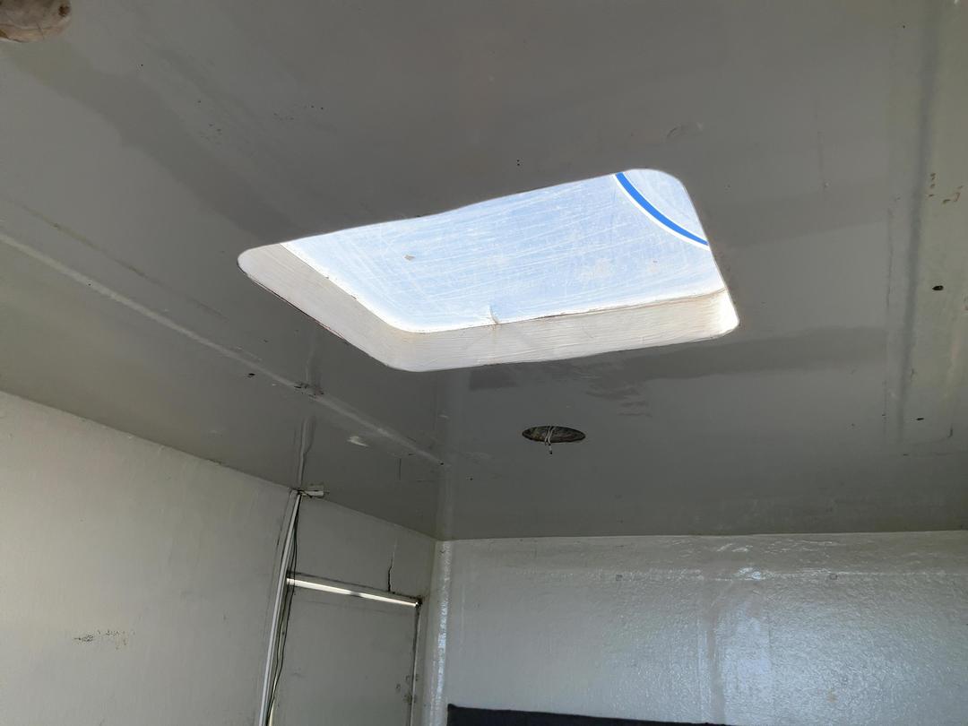 Photo '19' of TRAILER HOMEBUILT Box Body - Single