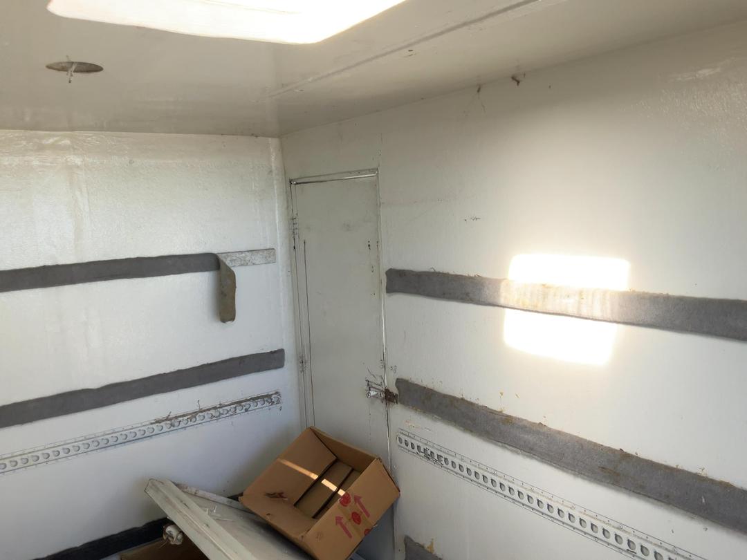 Photo '22' of TRAILER HOMEBUILT Box Body - Single