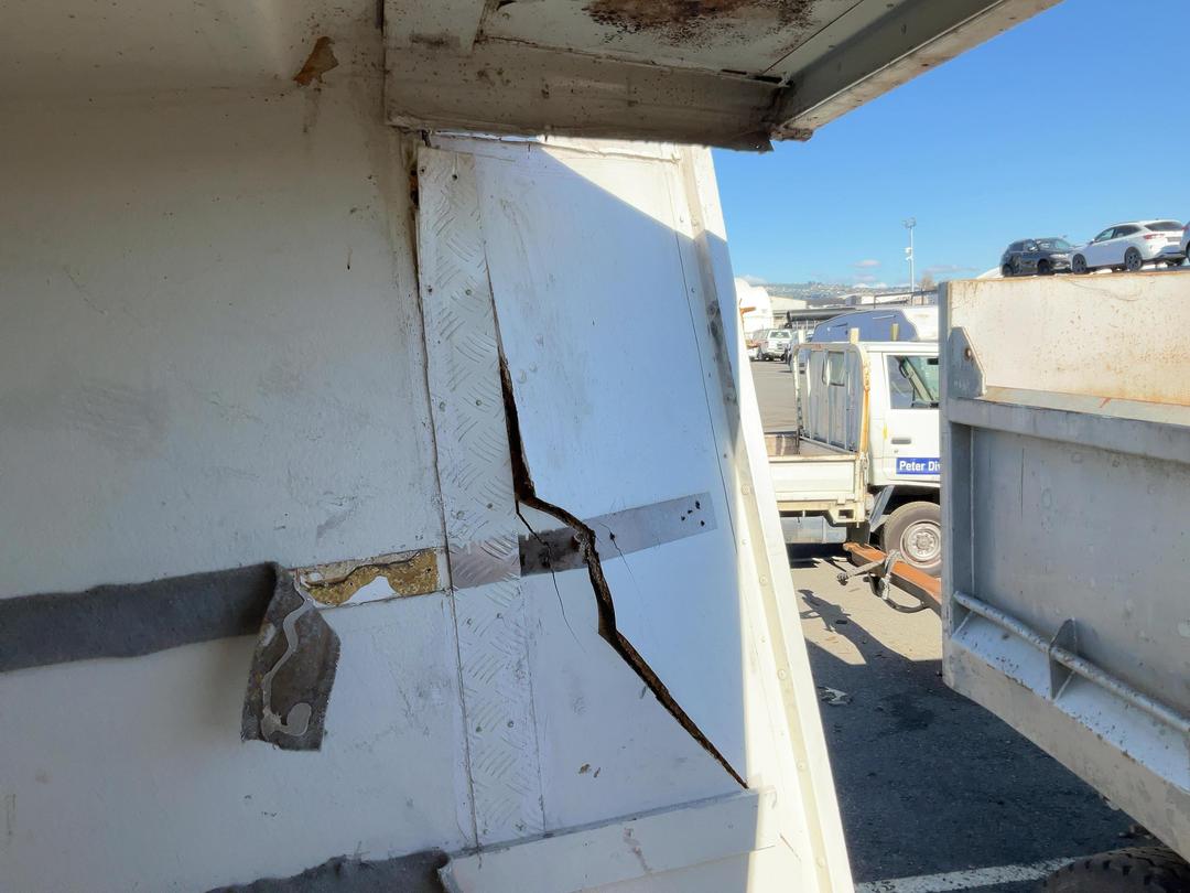 Photo '23' of TRAILER HOMEBUILT Box Body - Single