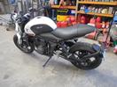 Thumbnail '4' of Triumph Trident 660 LAM