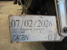 Thumbnail '5' of Triumph Trident 660 LAM