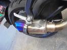 Thumbnail '14' of Triumph Trident 660 LAM