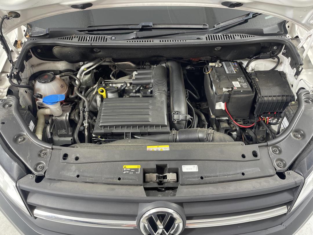 Photo '13' of Volkswagen Caddy