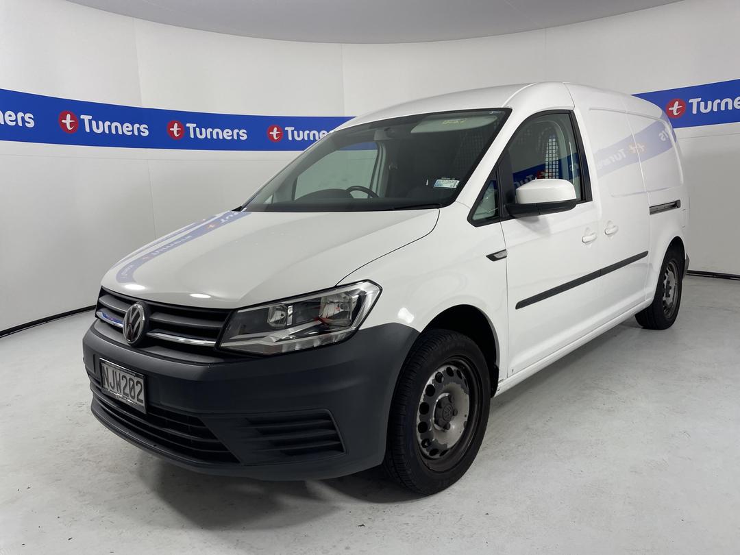 Photo '4' of Volkswagen Caddy