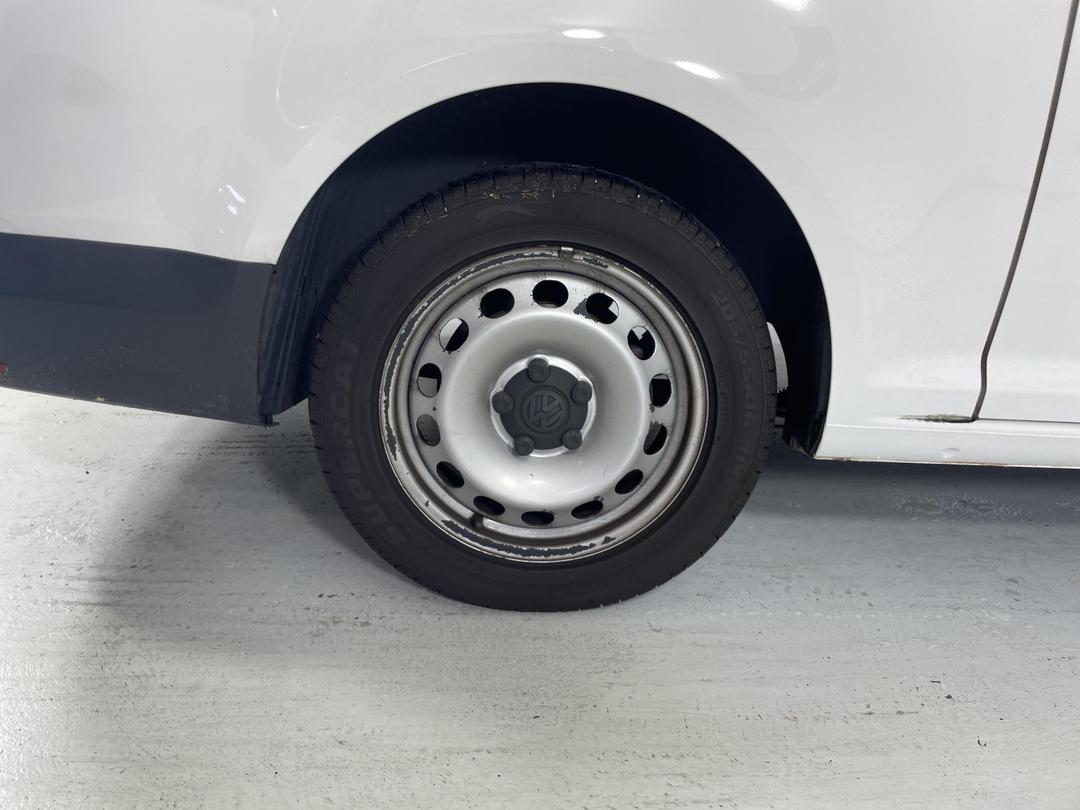 Photo '12' of Volkswagen Caddy