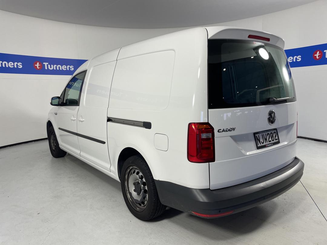 Photo '5' of Volkswagen Caddy