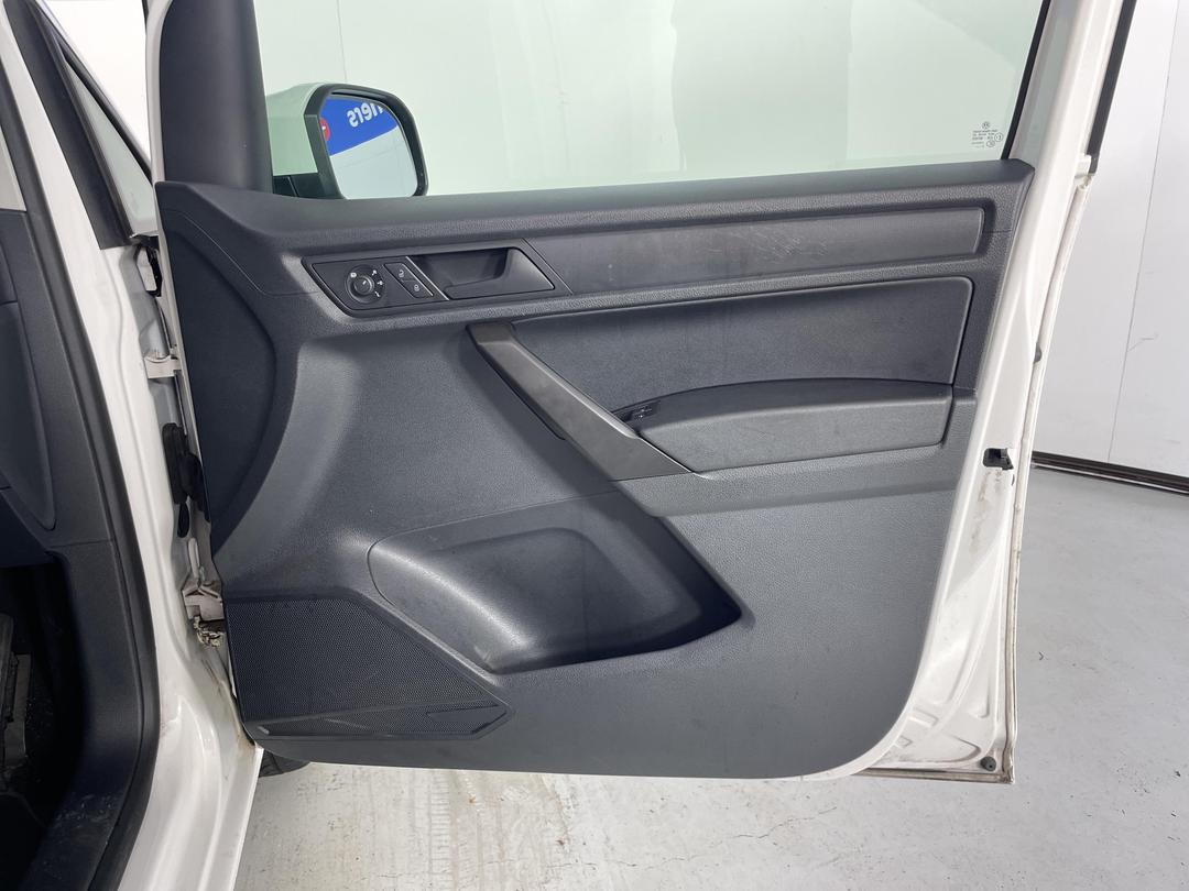 Photo '15' of Volkswagen Caddy