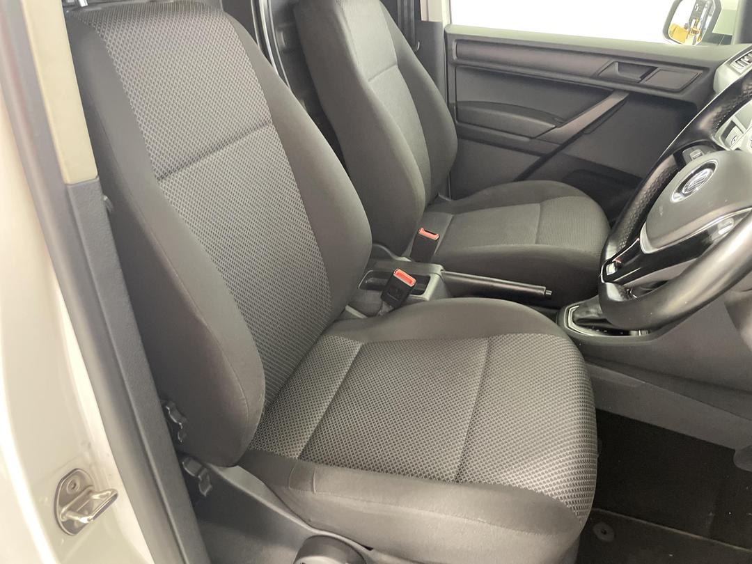 Photo '16' of Volkswagen Caddy