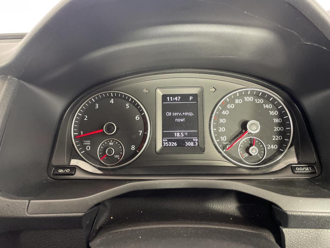 Photo '21' of Volkswagen Caddy