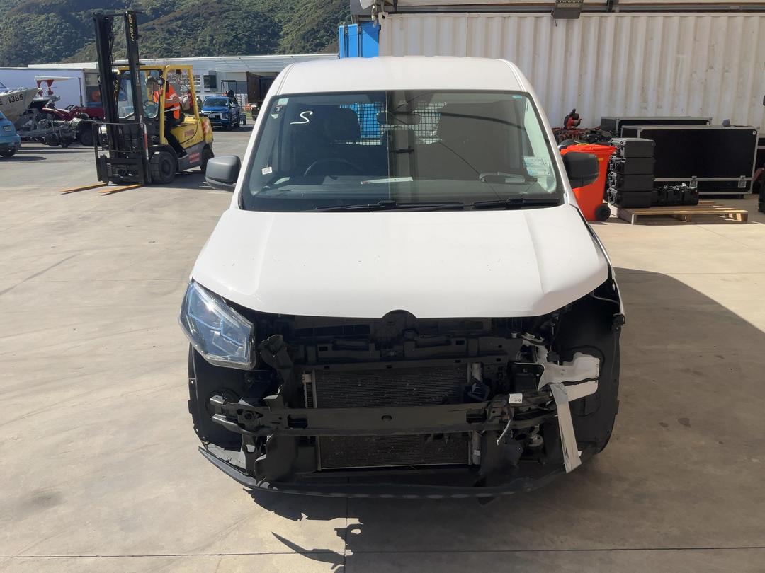 Photo '3' of Volkswagen Caddy Cargo Maxi Photo '3' of Volkswagen Caddy Cargo Maxi