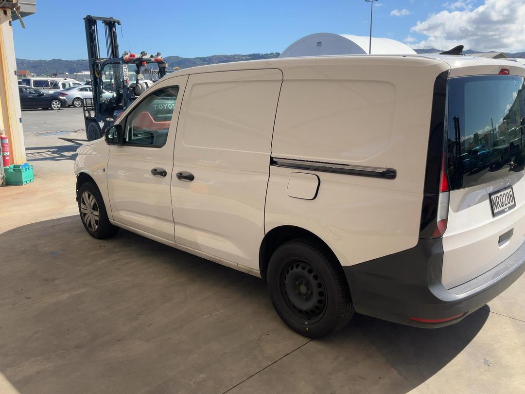 Photo '6' of Volkswagen Caddy Cargo Maxi Photo '6' of Volkswagen Caddy Cargo Maxi