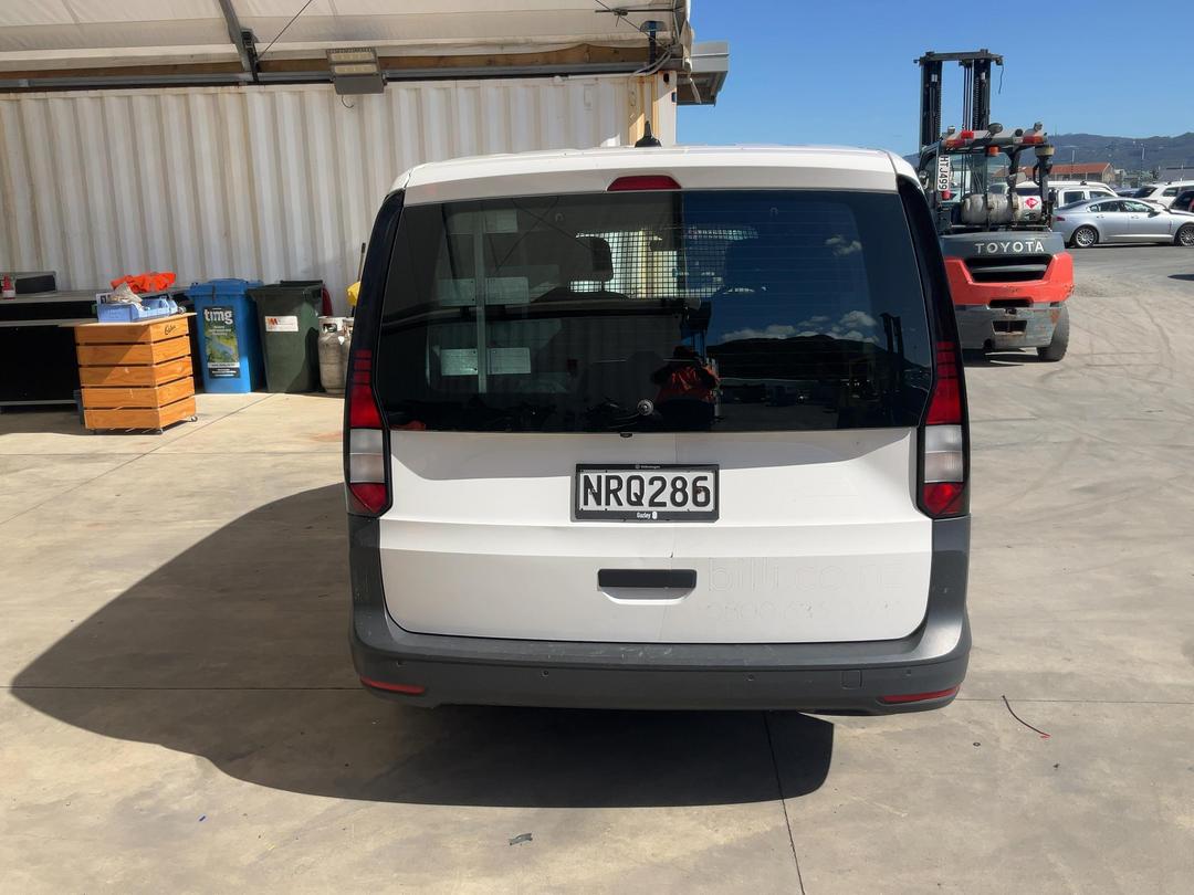 Photo '7' of Volkswagen Caddy Cargo Maxi Photo '7' of Volkswagen Caddy Cargo Maxi