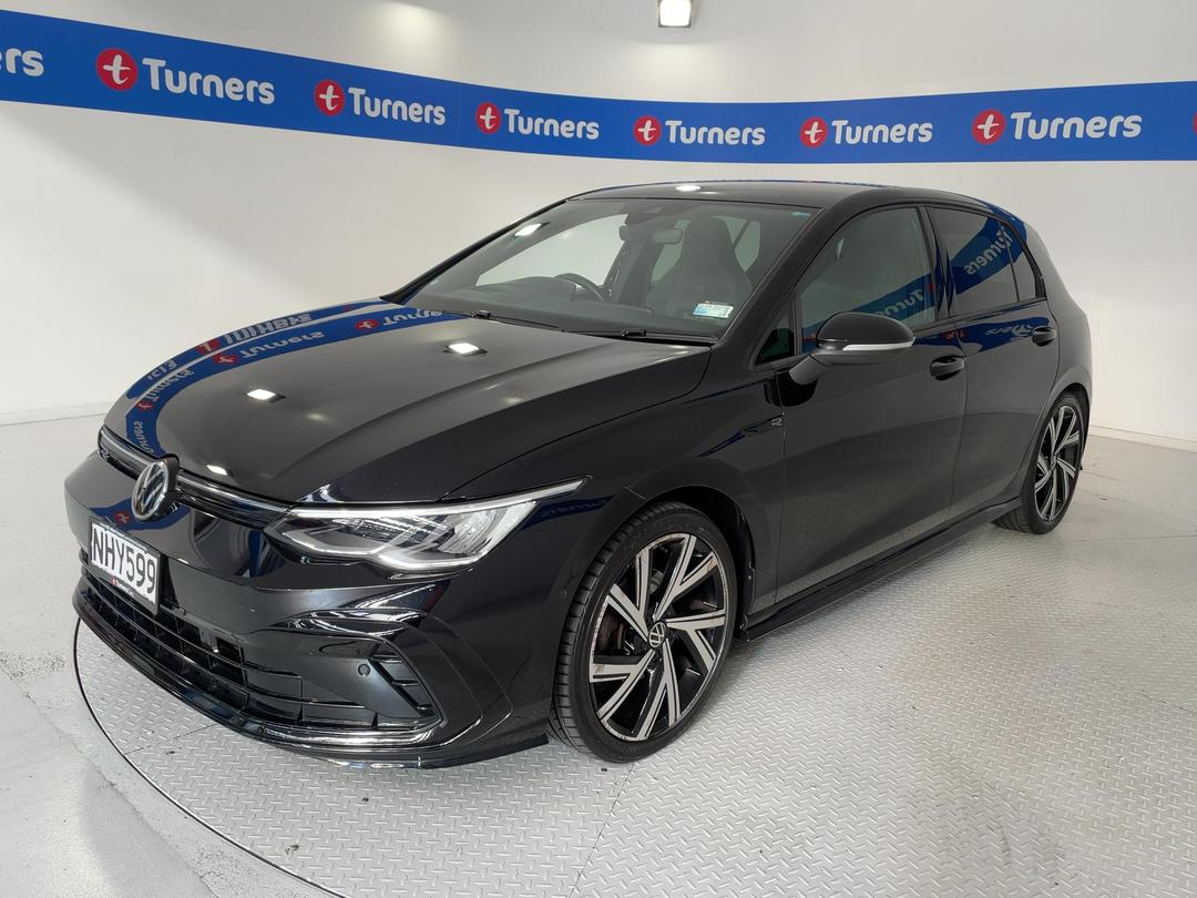Photo '4' of Volkswagen Golf