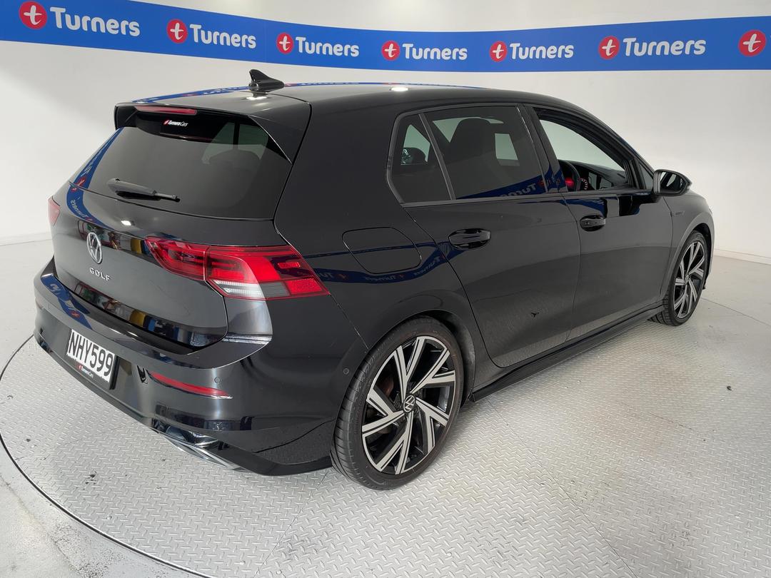 Photo '7' of Volkswagen Golf
