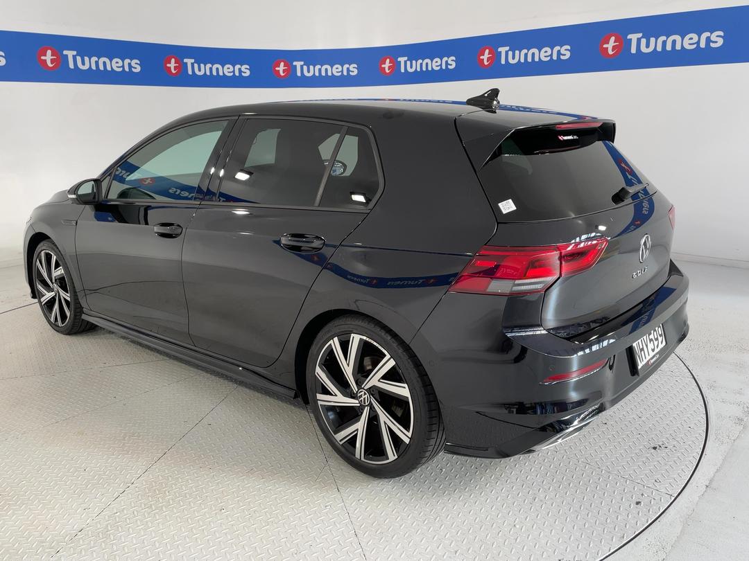 Photo '5' of Volkswagen Golf
