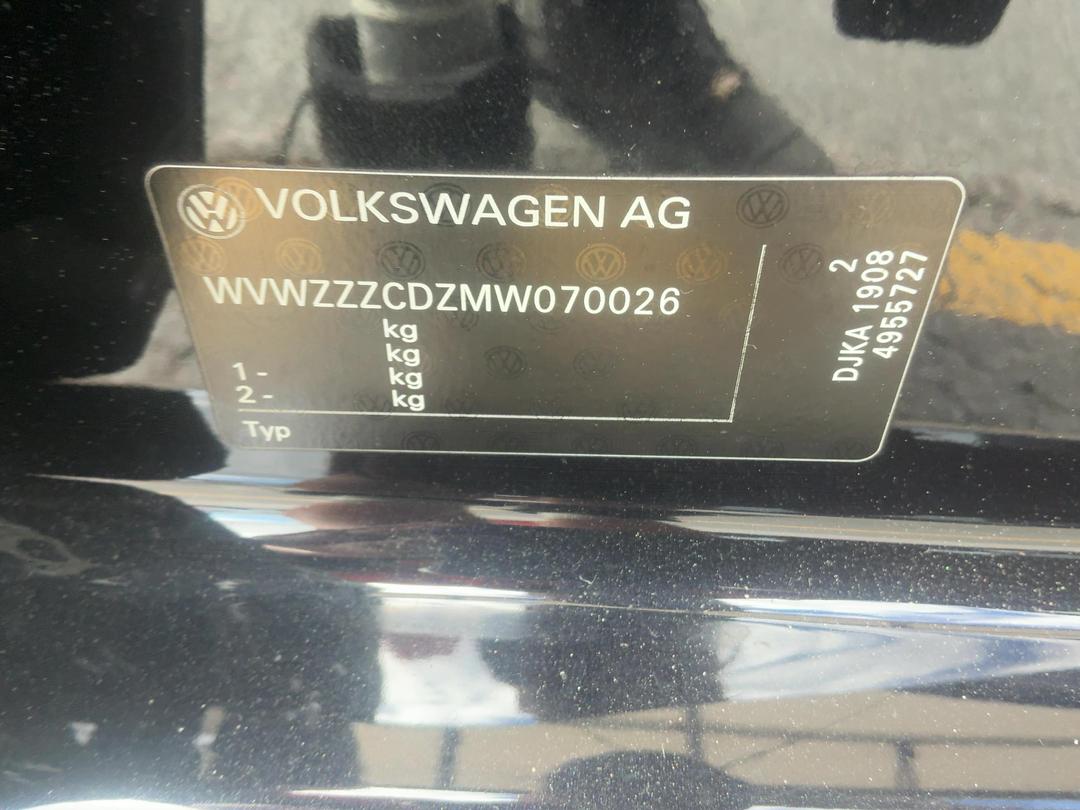 Photo '10' of Volkswagen Golf TSI Life Photo '10' of Volkswagen Golf TSI Life
