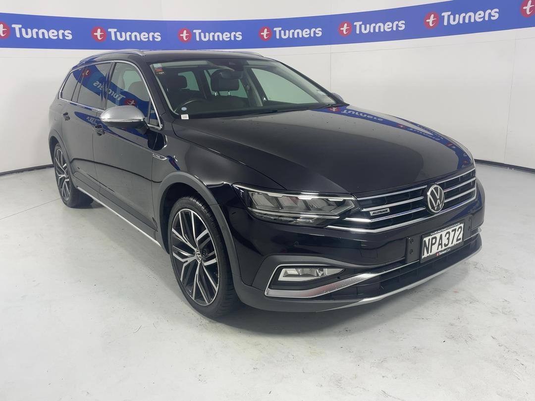 Photo '1' of Volkswagen Passat