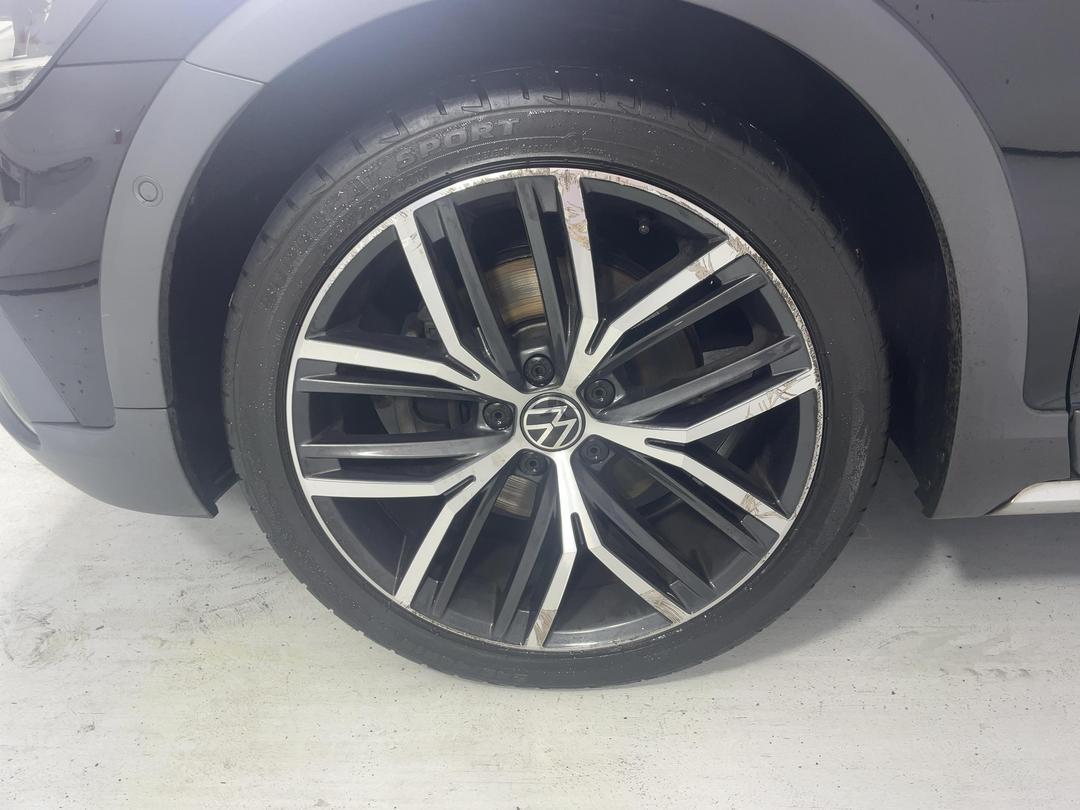 Photo '10' of Volkswagen Passat