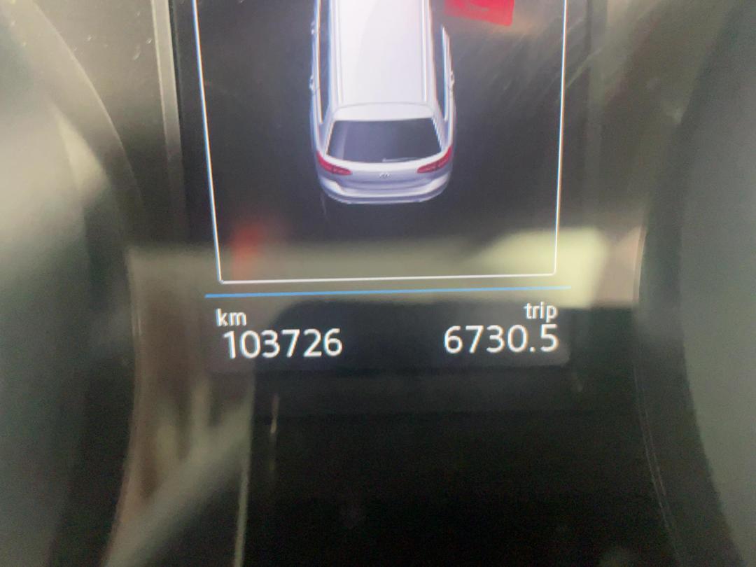 Photo '21' of Volkswagen Passat
