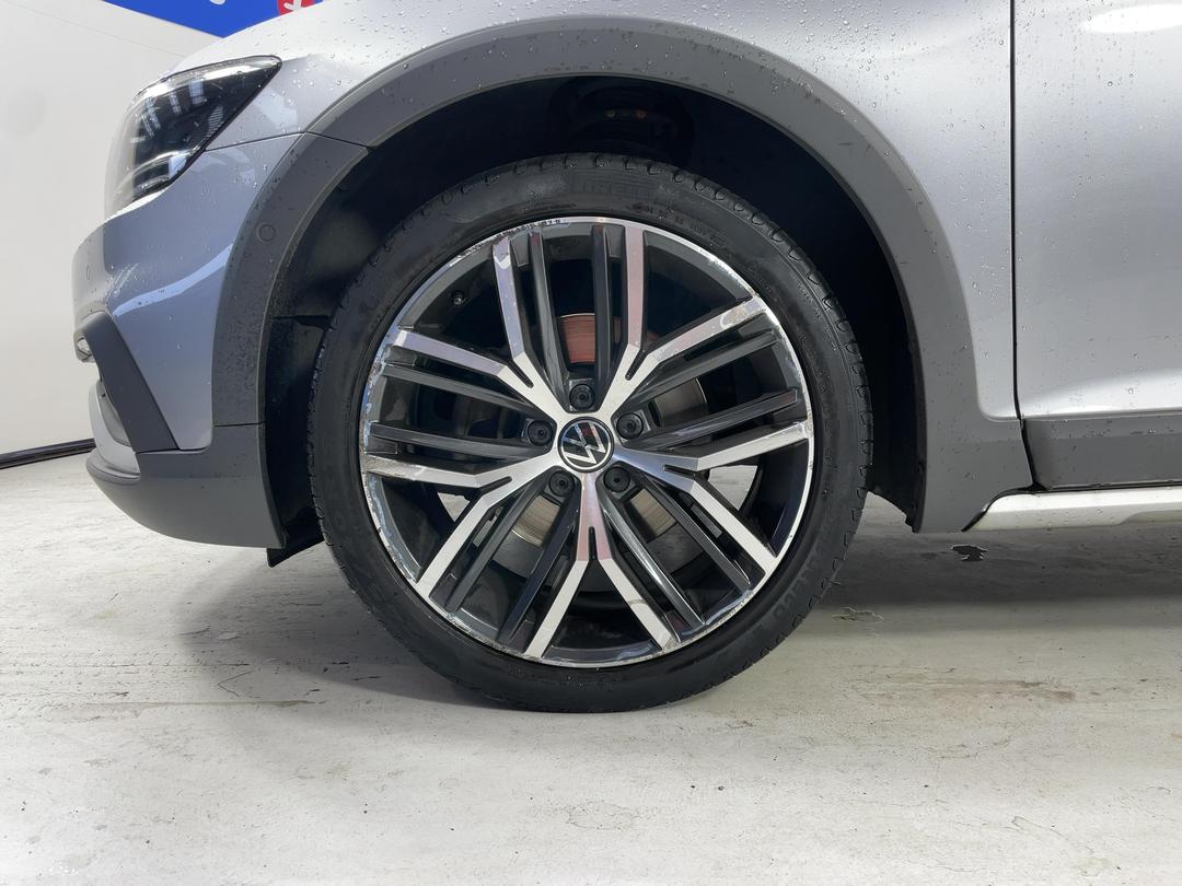 Photo '10' of Volkswagen Passat