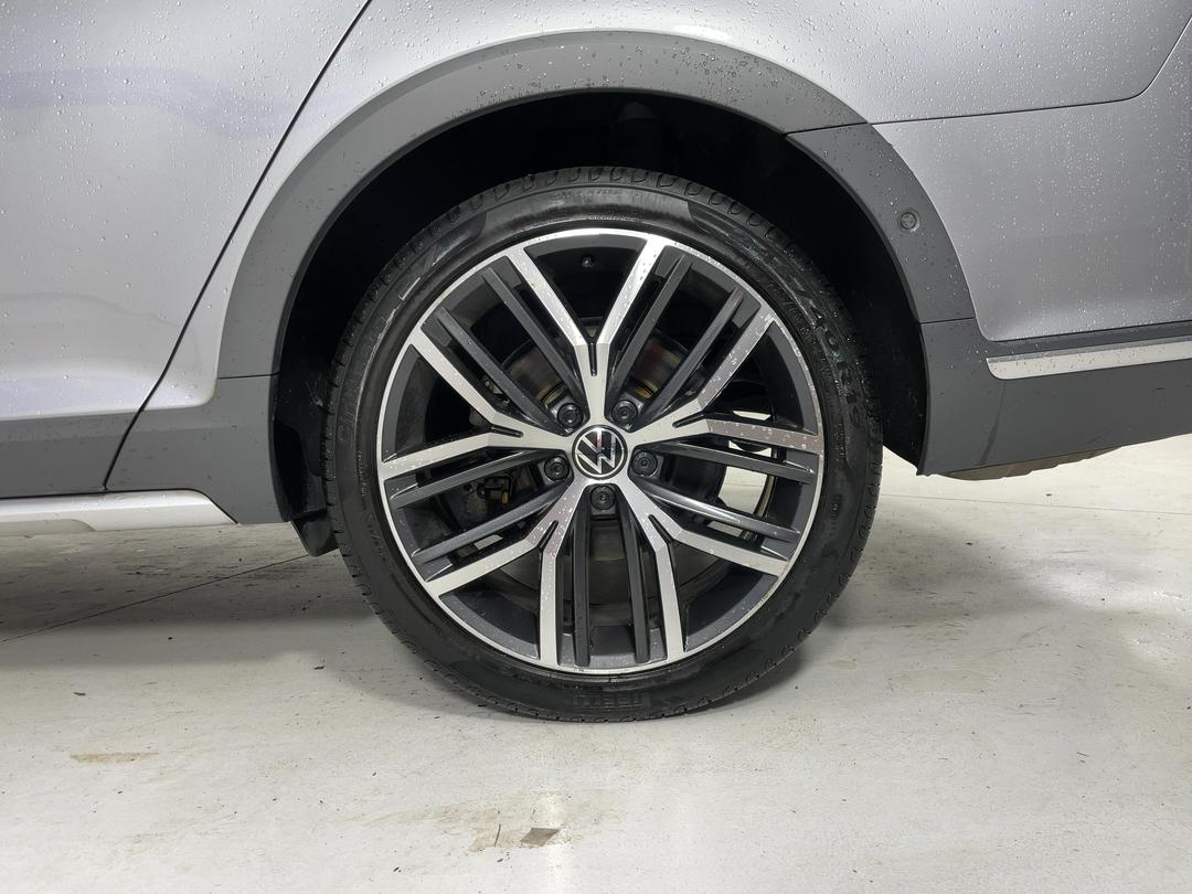 Photo '11' of Volkswagen Passat