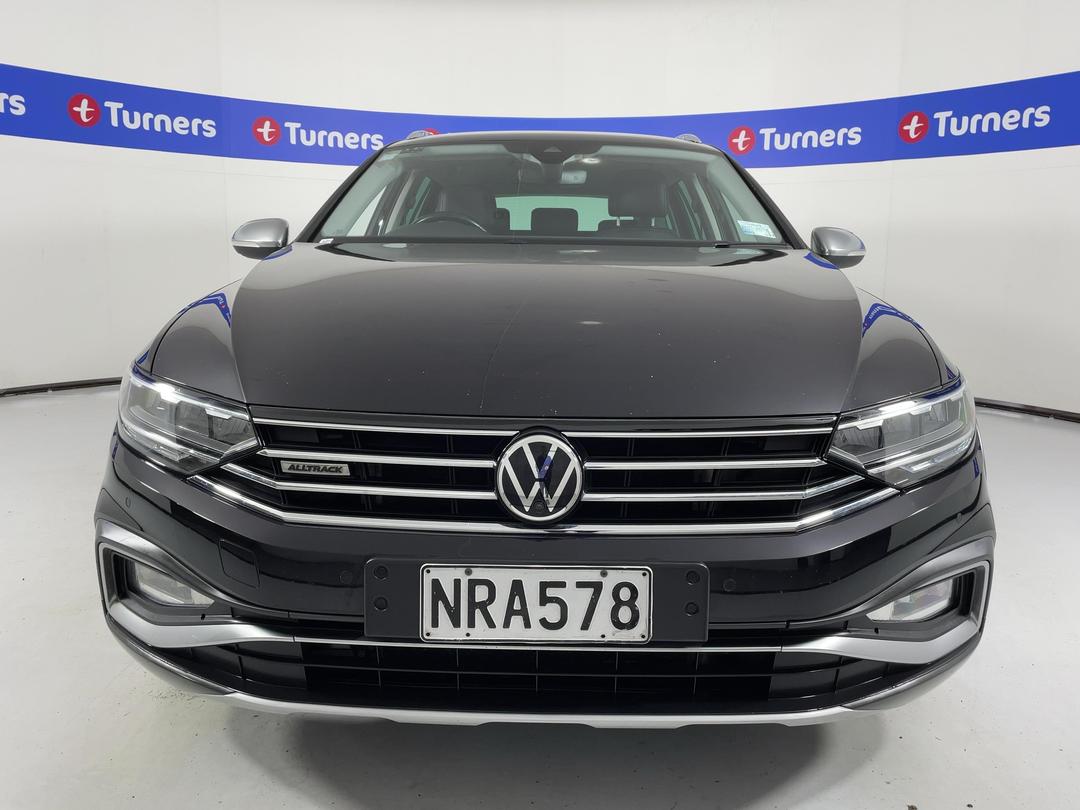 Photo '2' of Volkswagen Passat