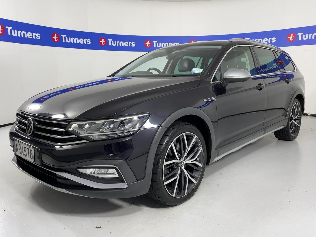 Photo '4' of Volkswagen Passat