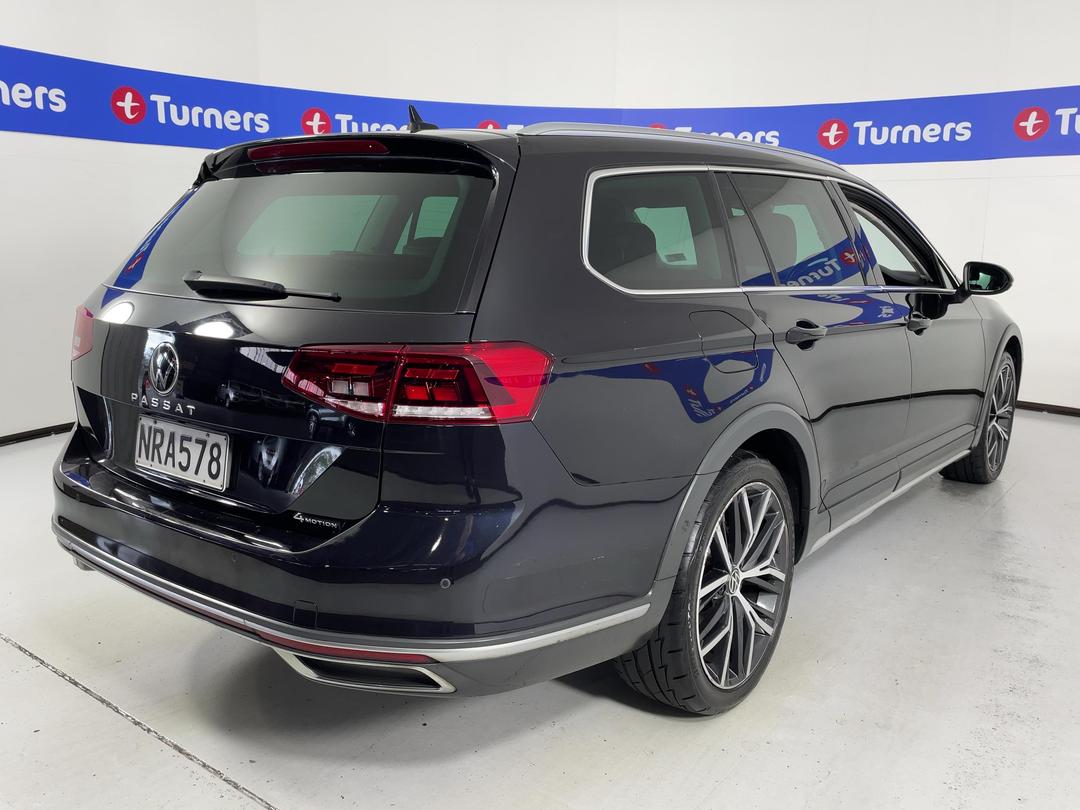 Photo '7' of Volkswagen Passat
