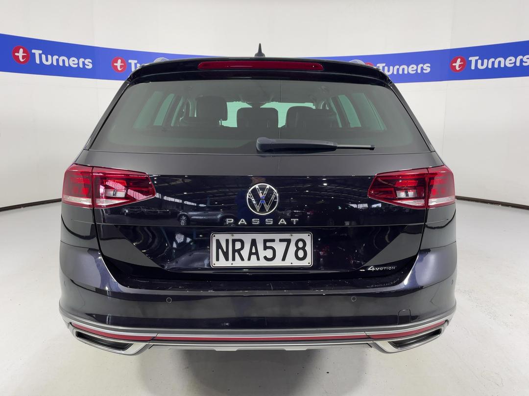Photo '6' of Volkswagen Passat