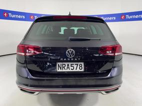 Photo '6' of Volkswagen Passat
