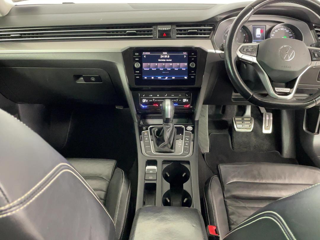 Photo '17' of Volkswagen Passat