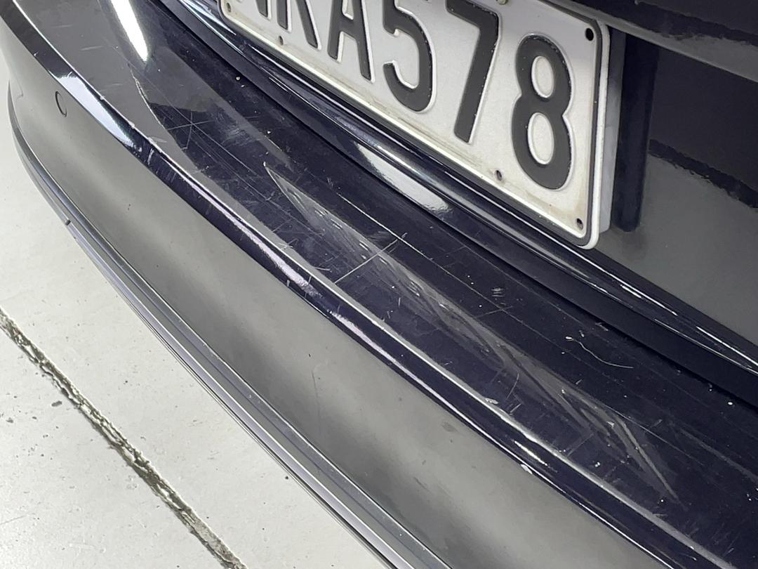 Photo '26' of Volkswagen Passat