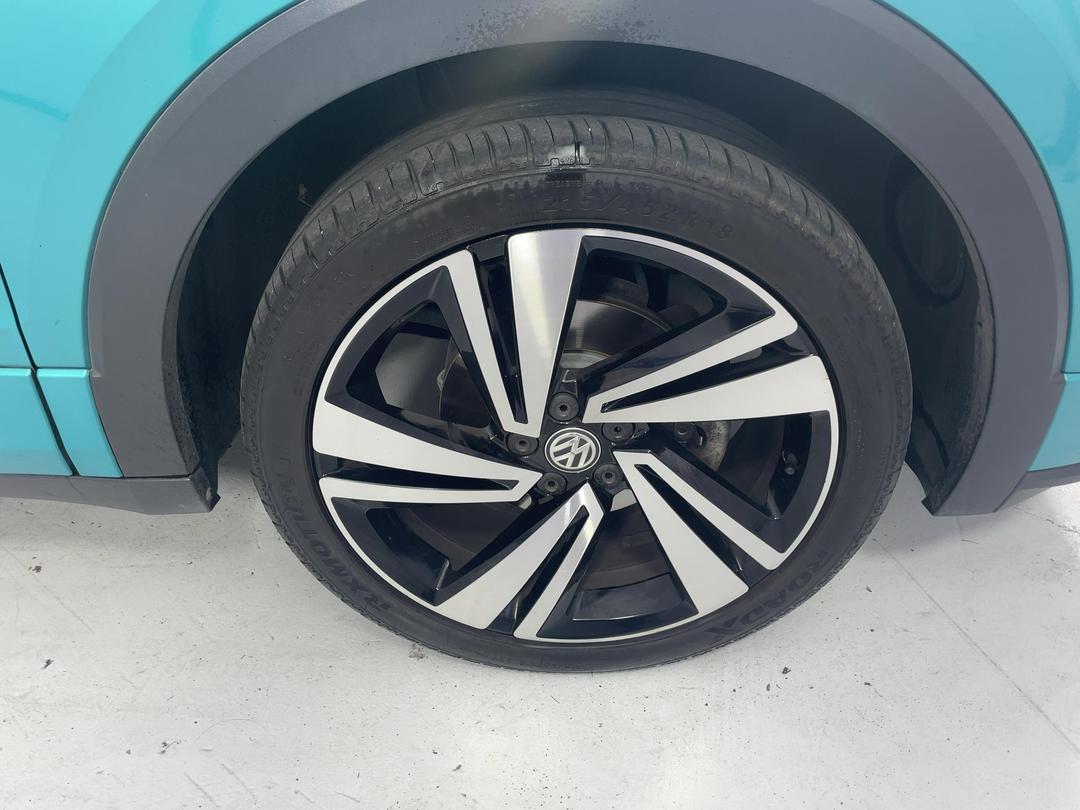 Photo '9' of Volkswagen T-Cross