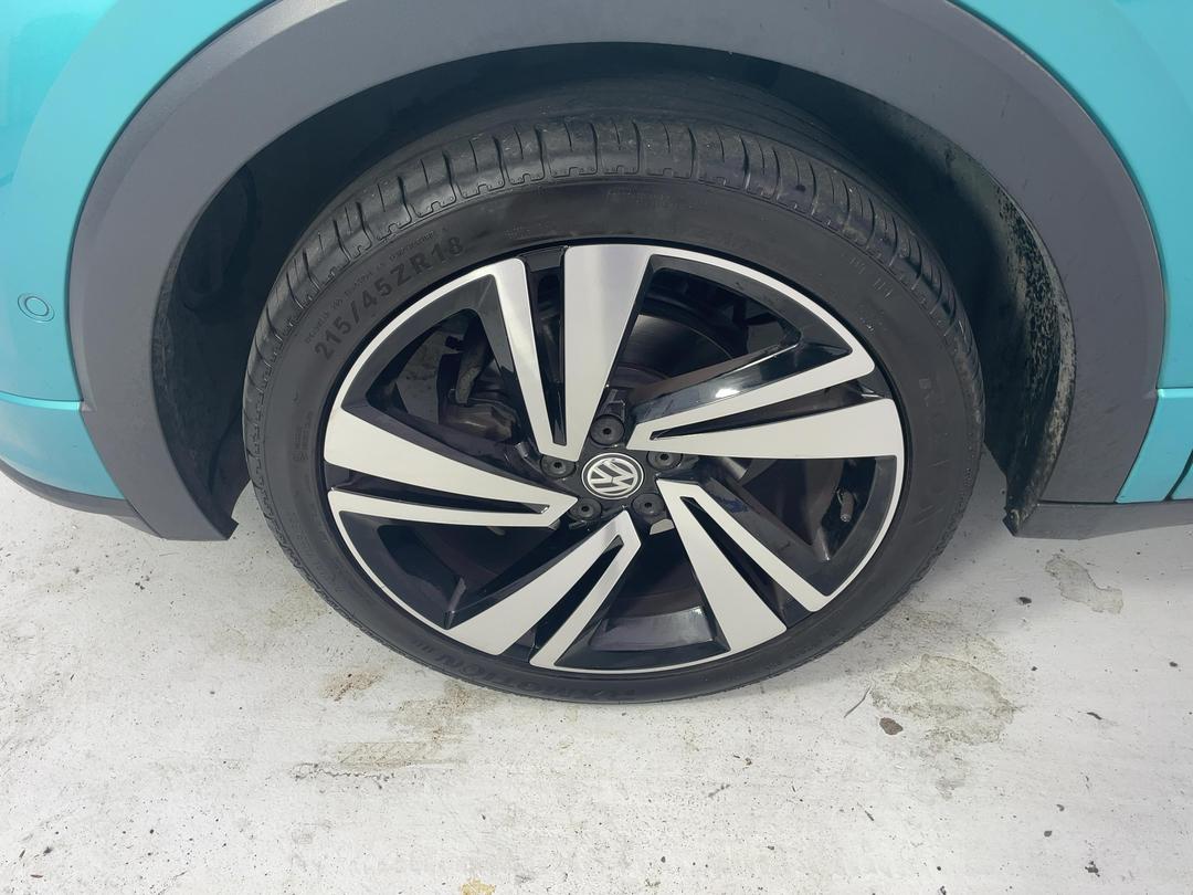 Photo '10' of Volkswagen T-Cross