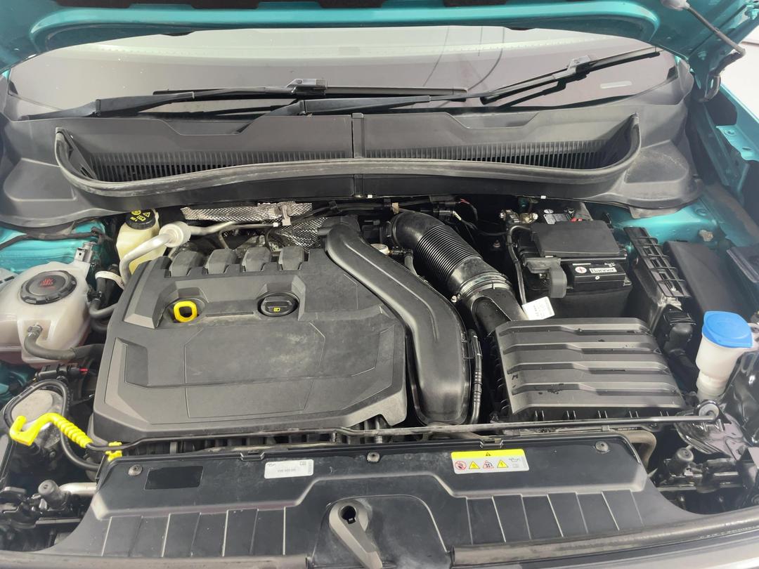 Photo '13' of Volkswagen T-Cross