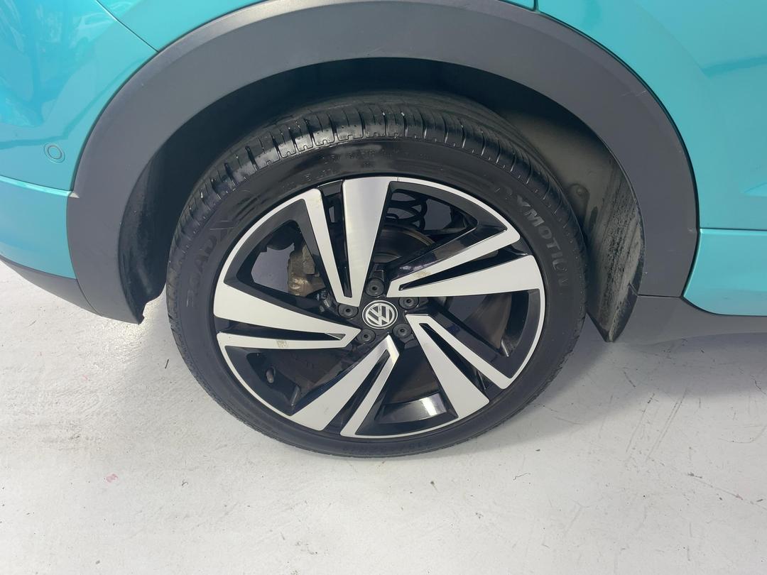Photo '12' of Volkswagen T-Cross