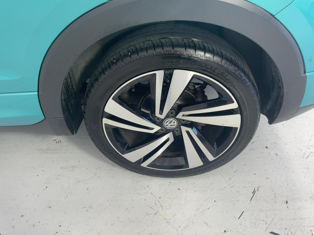 Photo '11' of Volkswagen T-Cross